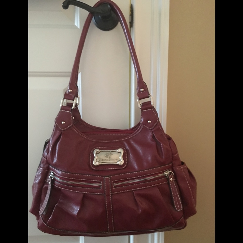 Sienna Ricchi Purse